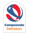 2023 Chile Campeonato Betsson Badge